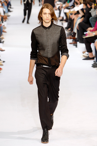 Dior Homme / - 2010